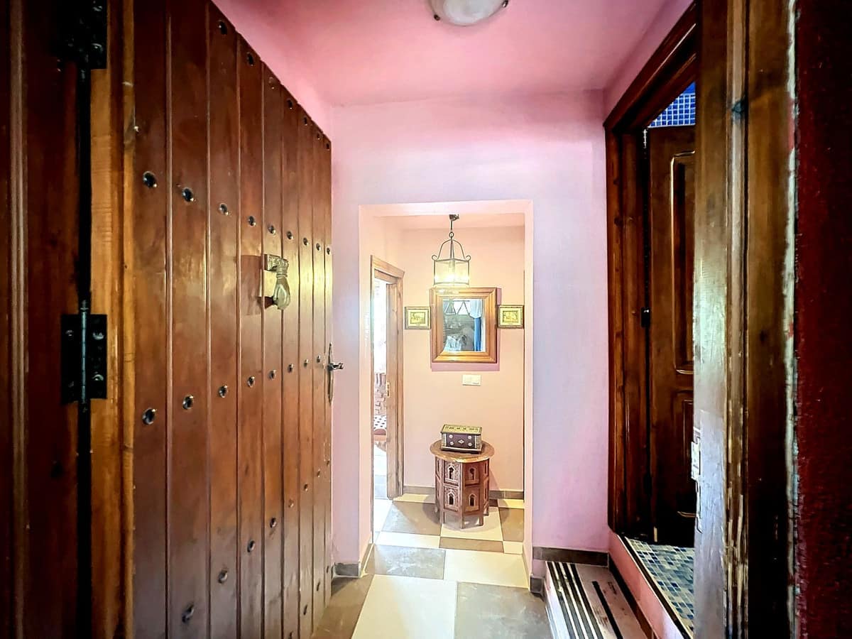 5 bedroom House in Monda in Monda - foto 11