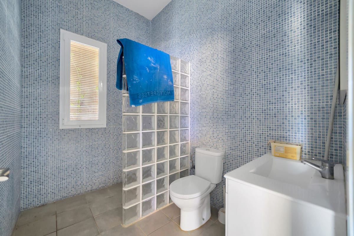 Kavel in Manilva, Málaga – 10 ha land met 212 m2 bebouwd in Manilva - foto 17