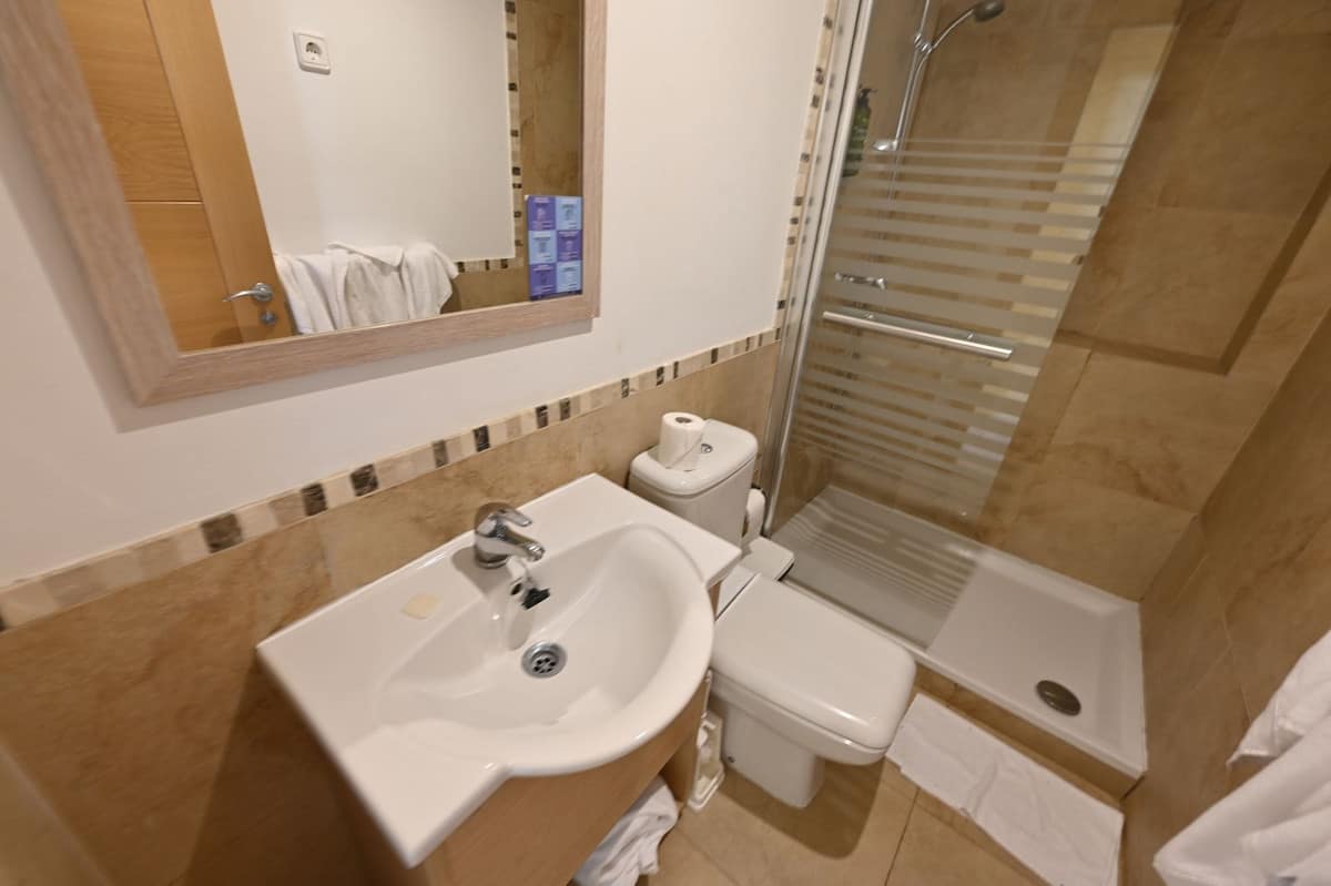 2-slaapkamerappartement in Manilva in Manilva - foto 14