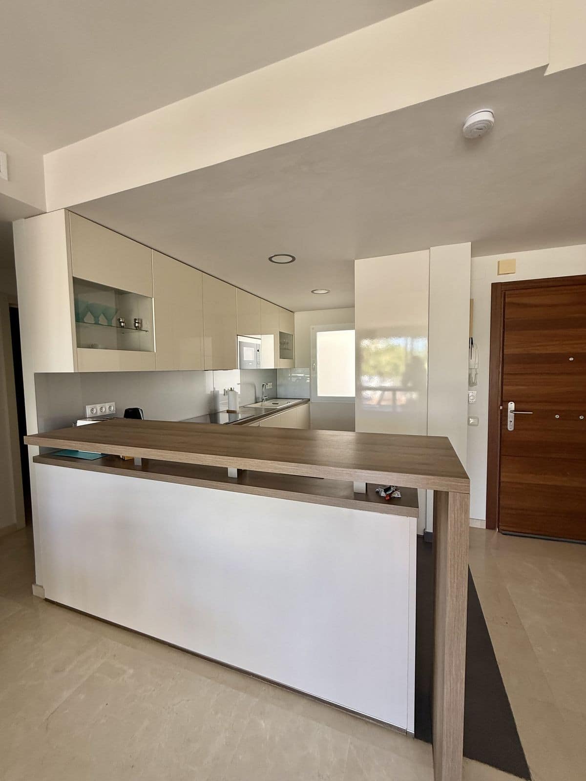 Appartement met 2 slaapkamers in Estepona in Estepona - foto 5