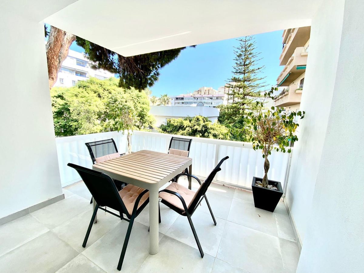 2-slaapkamer appartement in Marbella in Marbella - foto 10