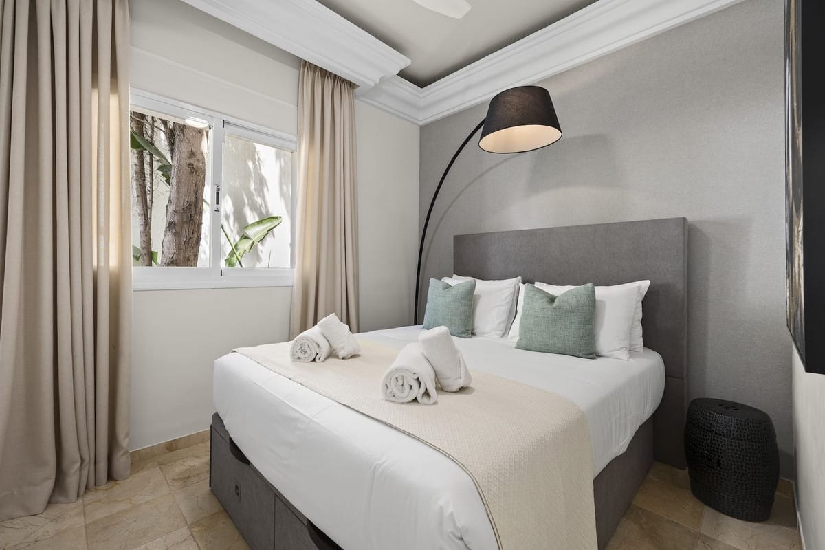 Villa met 8 slaapkamers in Benahavís in Benahavís - foto 11