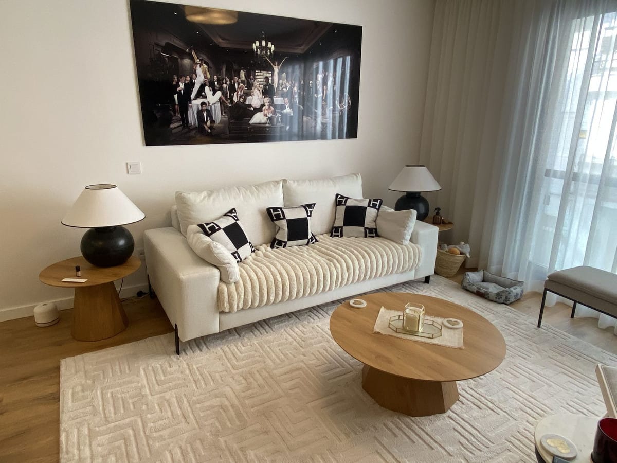 2 bedroom Apartment in Estepona in Estepona - foto 3