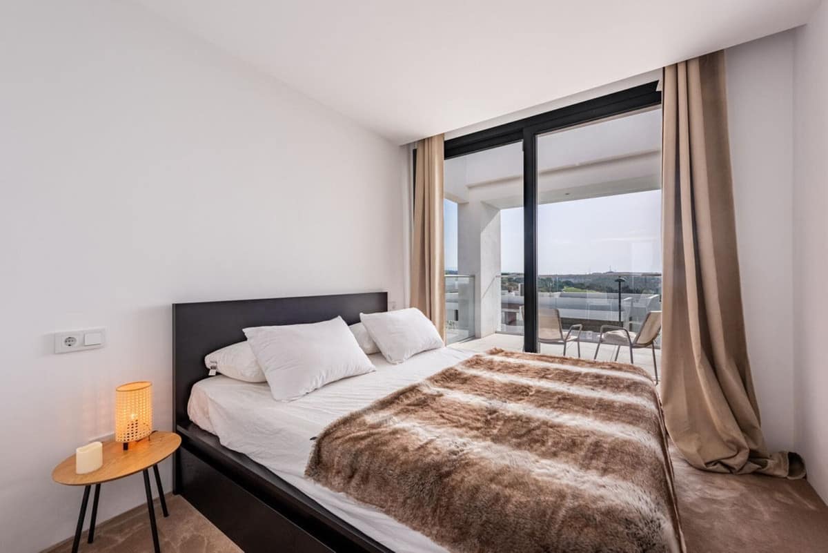 3-slaapkamer villa in Estepona in Estepona - foto 9