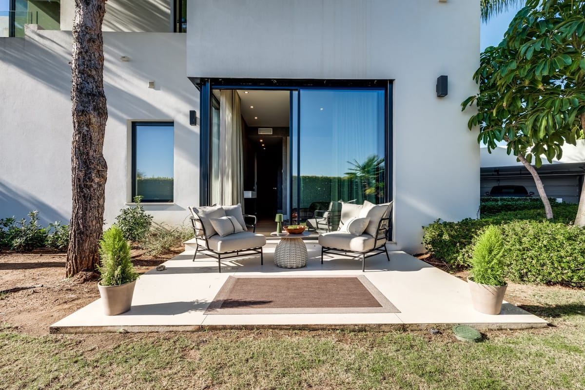 5 bedroom House in The Golden Mile in The Golden Mile - foto 19