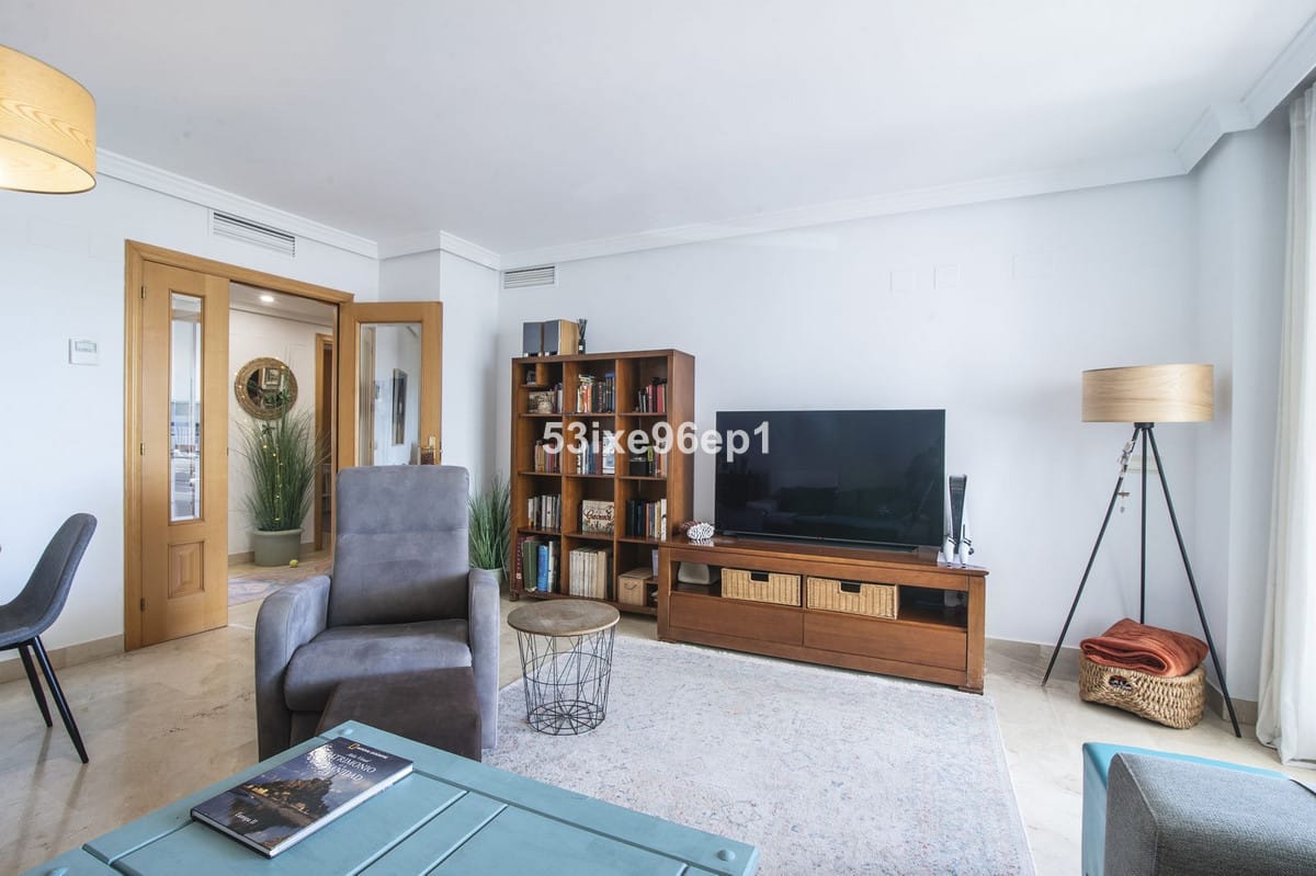 3-slaapkamer appartement in Selwo (Málaga) — €479.000 in Selwo - foto 16