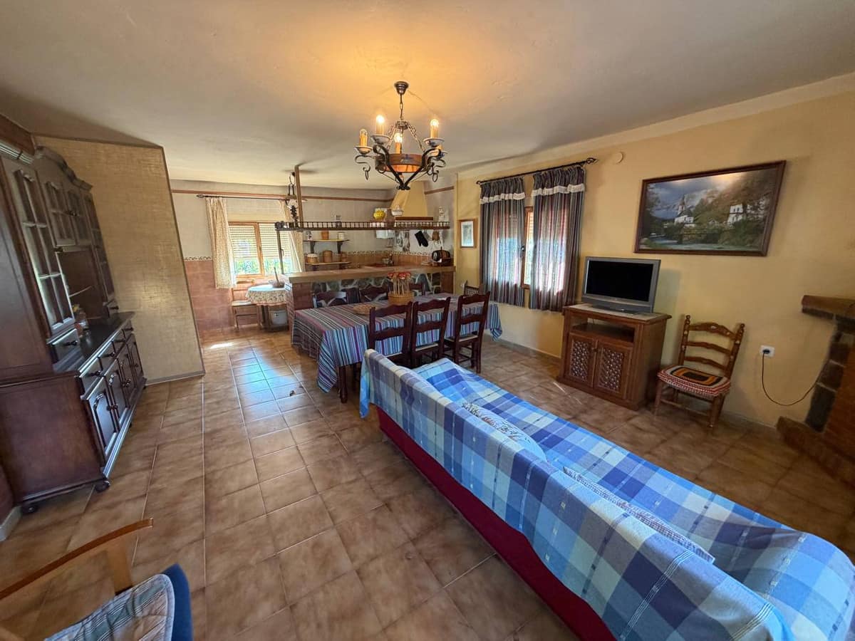 4 bedroom House in Málaga in Málaga - foto 14