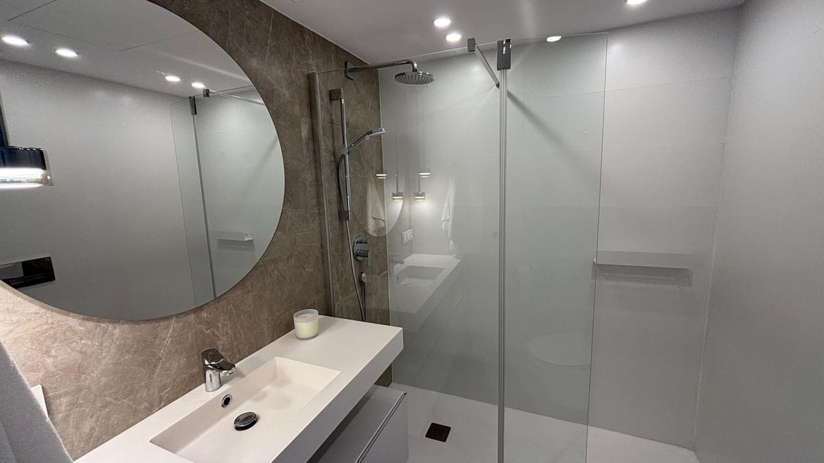 Twee-slaapkamer appartement te koop in Estepona in Estepona - foto 20