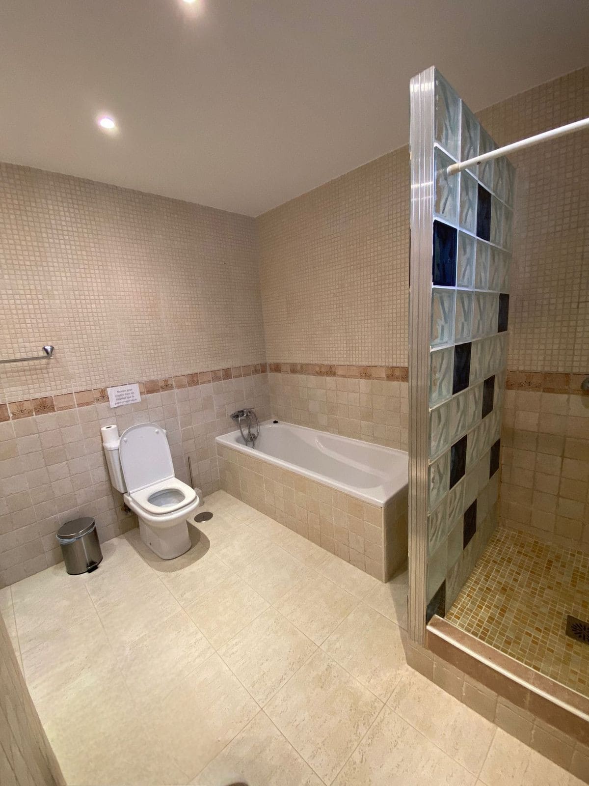 7-slaapkamer villa in Marbella in Marbella - foto 18