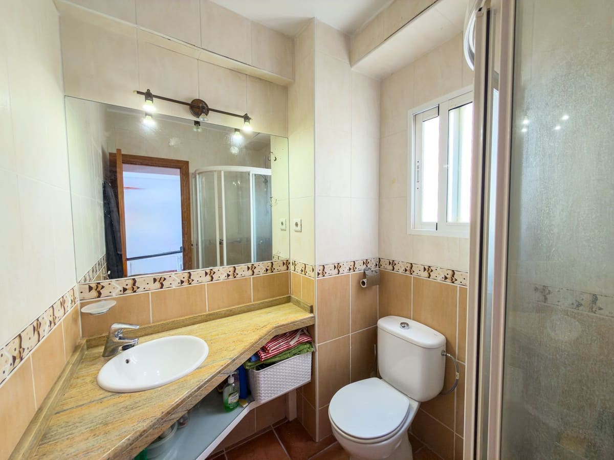 2-slaapkamer appartement in Nerja in Nerja - foto 8
