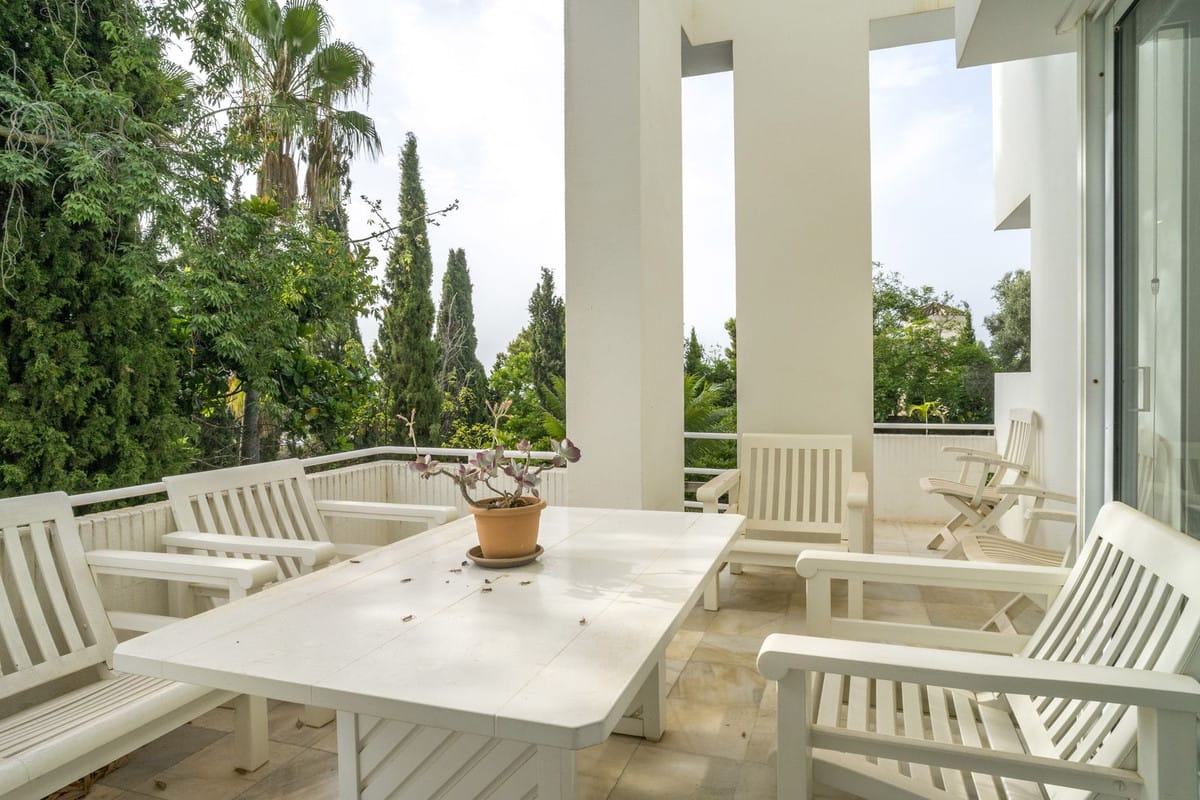 Drie-slaapkamer villa in Campo Mijas in Campo Mijas - foto 10