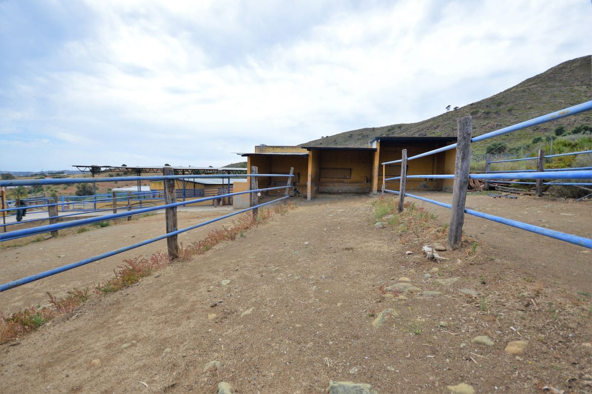 9-slaapkamer finca in Mijas in Mijas - foto 14