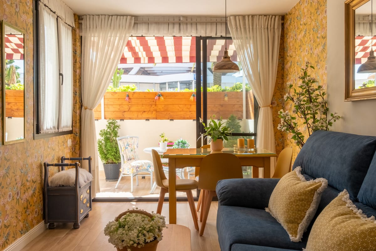 2-slaapkamer appartement in Los Alamos in Los Alamos - foto 12