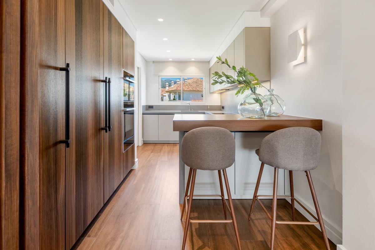 Drie-slaapkamerappartement op de Golden Mile in The Golden Mile - foto 10