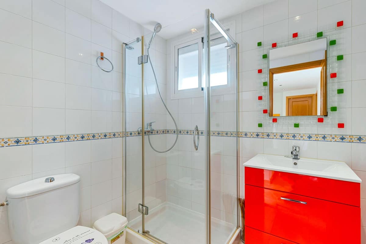 Penthouse duplex met 3 slaapkamers in Selwo, Costa del Sol in Selwo - foto 11