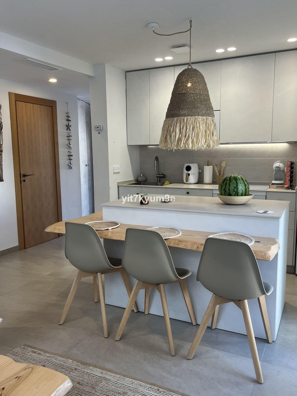 2-slaapkamer appartement aan het strand in Estepona met toeristische verhuurlicentie in Estepona - foto 13