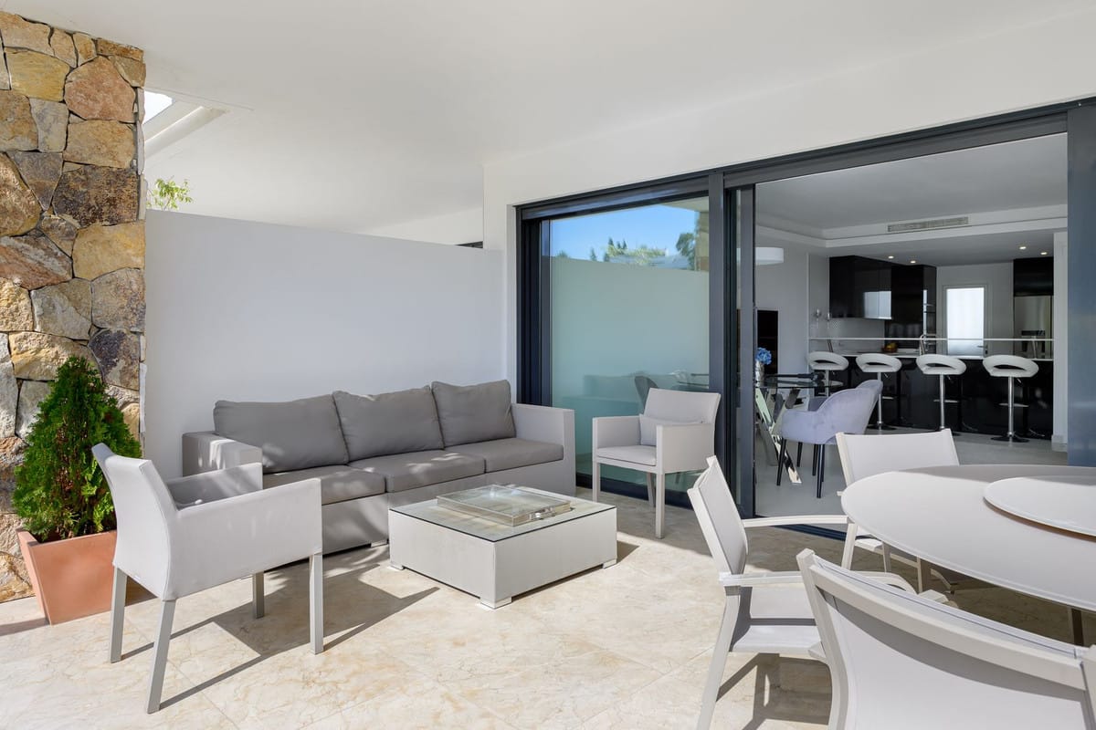 3-slaapkamer woning op The Golden Mile – exclusief aanbod in The Golden Mile - foto 9
