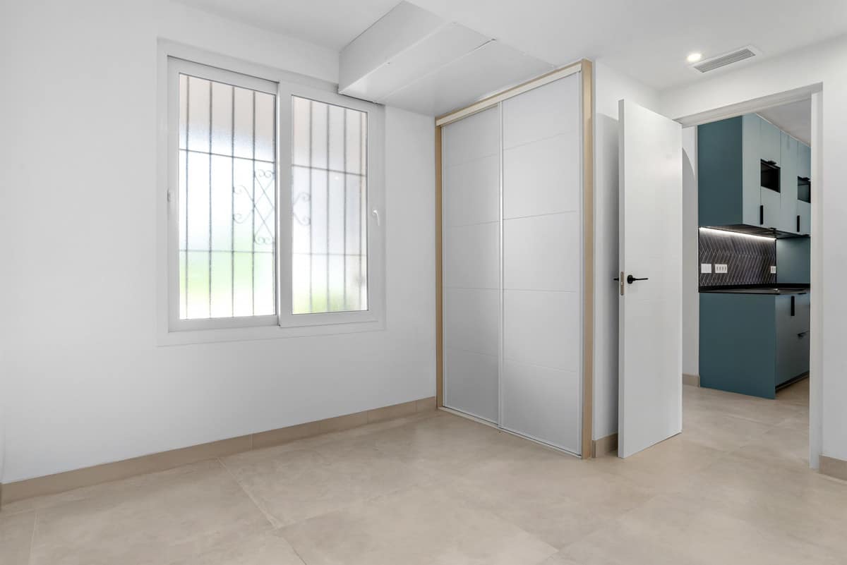 Drie-slaapkamerappartement in Nueva Andalucía in Nueva Andalucía - foto 5