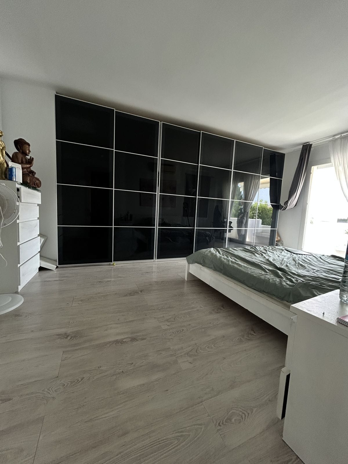 Drie slaapkamers stadswoning in San Pedro de Alcántara in San Pedro de Alcántara - foto 14