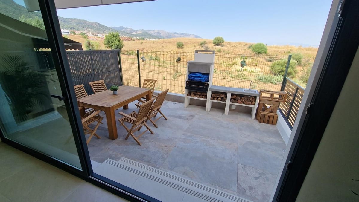 Hoekwoning met 3 slaapkamers in Alhaurín de la Torre in Alhaurín de la Torre - foto 17