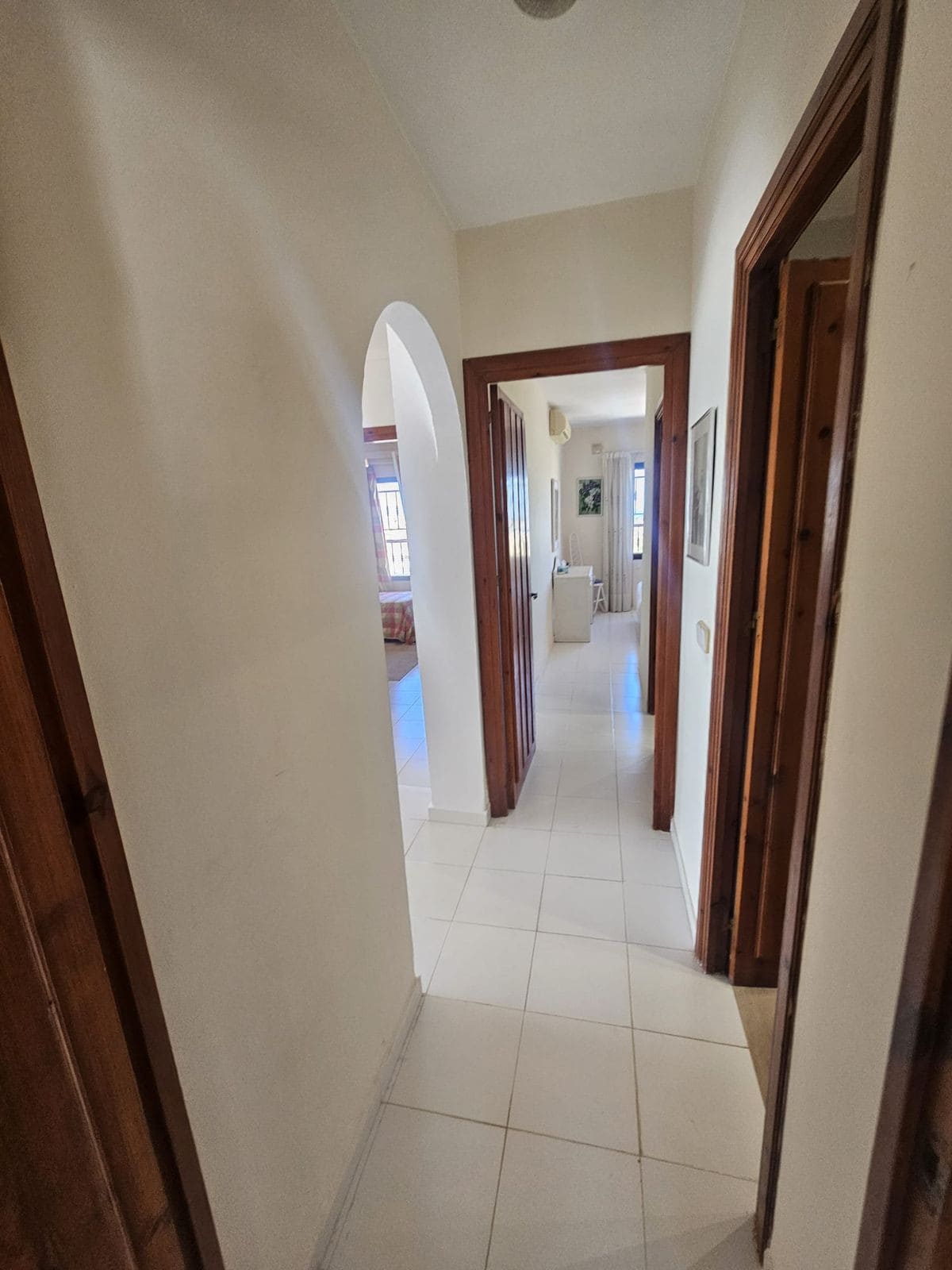 Drie-slaapkamerappartement in Riviera del Sol met privéterras en panoramisch uitzicht in Riviera del Sol - foto 7