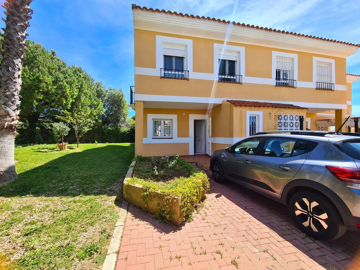 Villa met 3 slaapkamers in La Duquesa in La Duquesa - foto 8