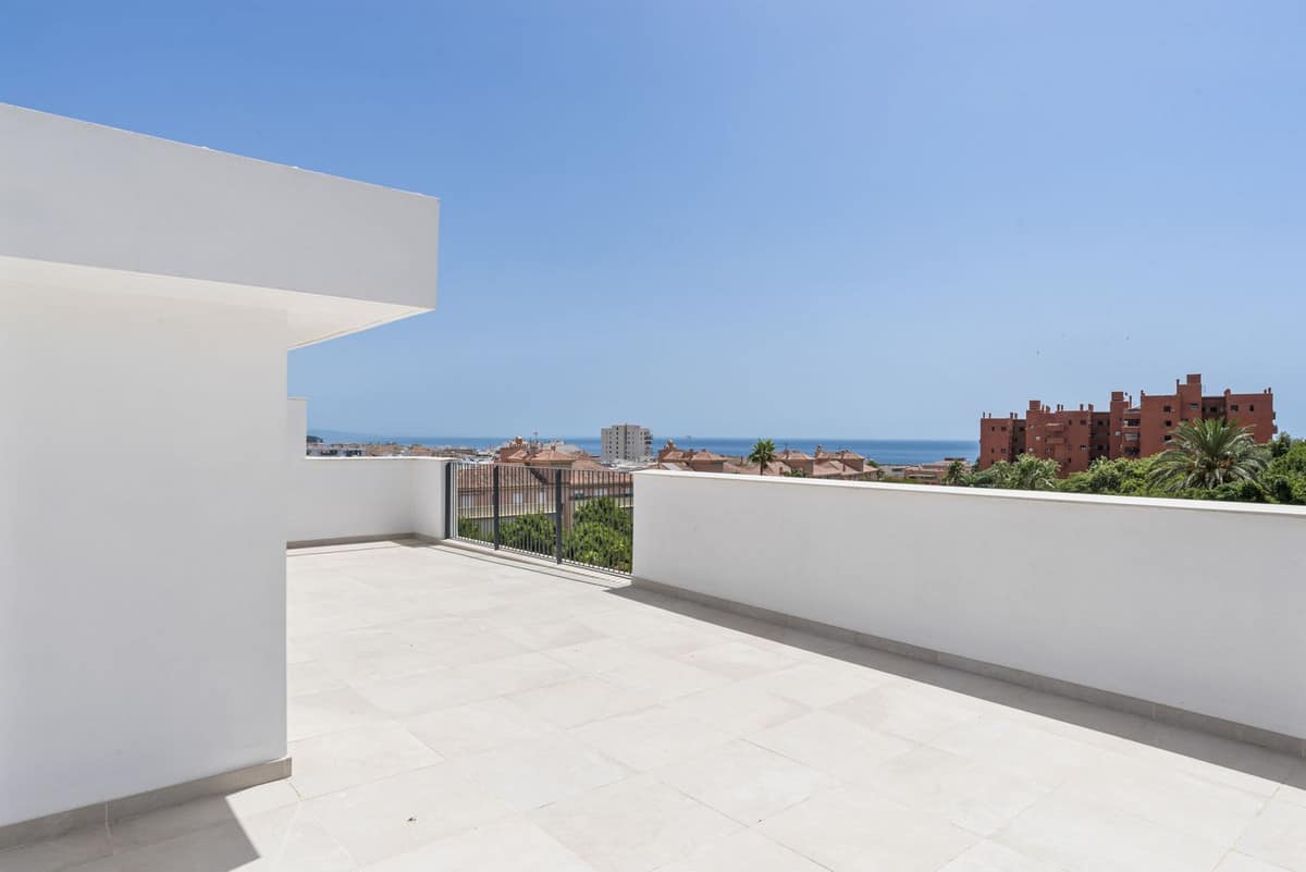 Drie slaapkamers penthouse in Estepona – Isidora Living in Estepona - foto 19
