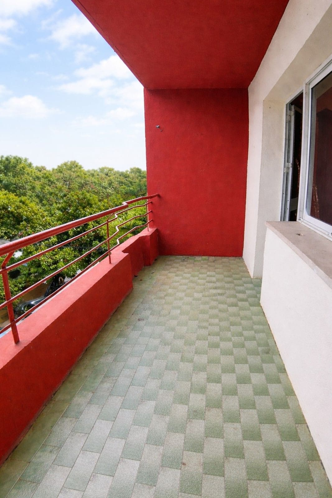 4-slaapkamer appartement in Fuengirola met potentieel in Fuengirola - foto 18