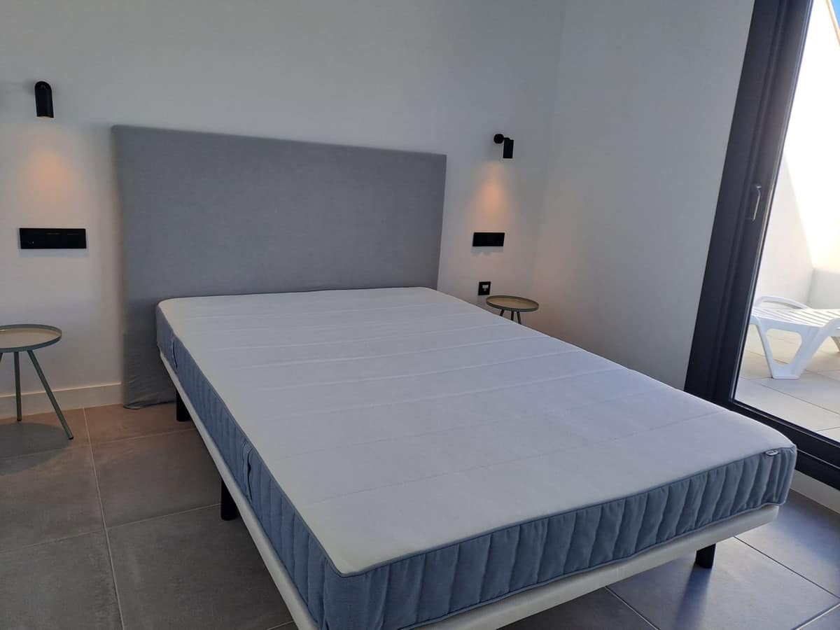 Moderne 2-slaapkamer penthouse in Cancelada in Cancelada - foto 15