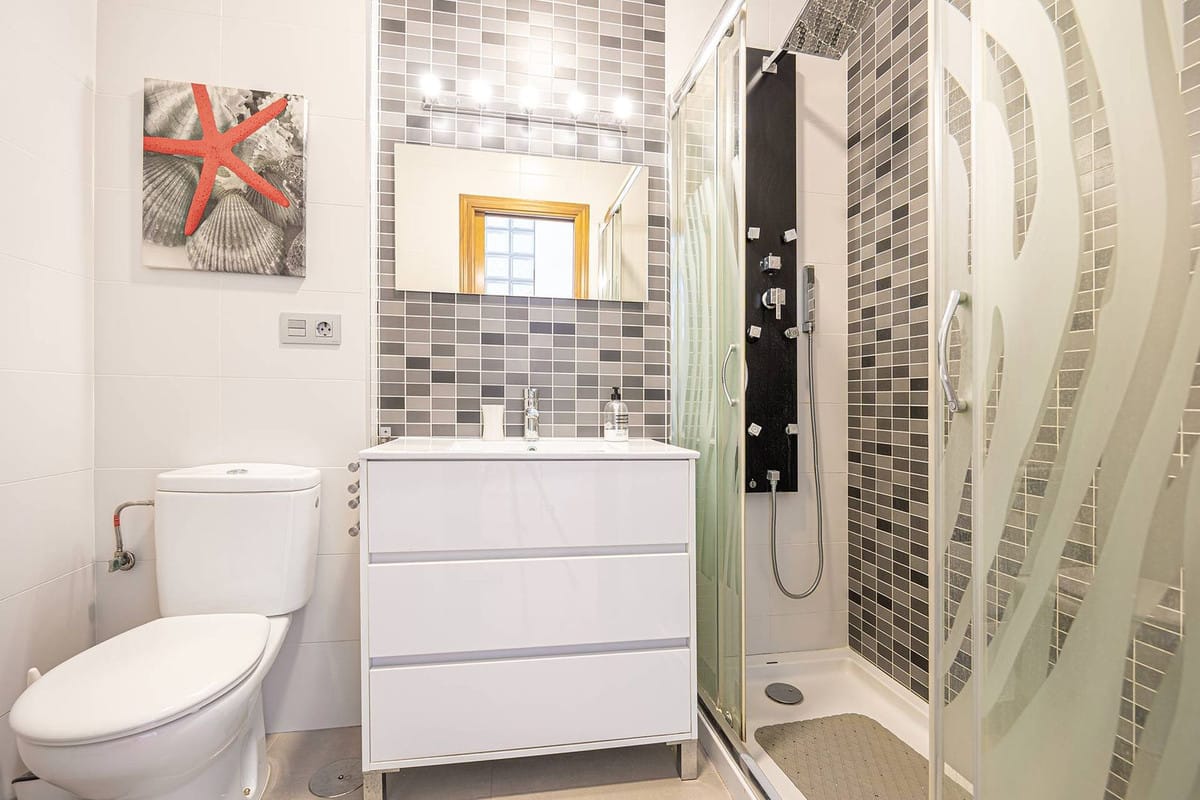 2-slaapkamer appartement in Nerja in Nerja - foto 12