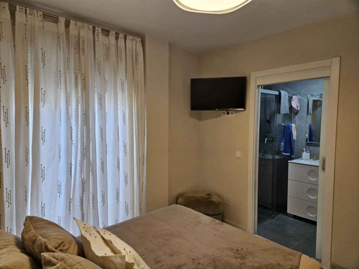 3-slaapkamerappartement in Fuengirola in Fuengirola - foto 19