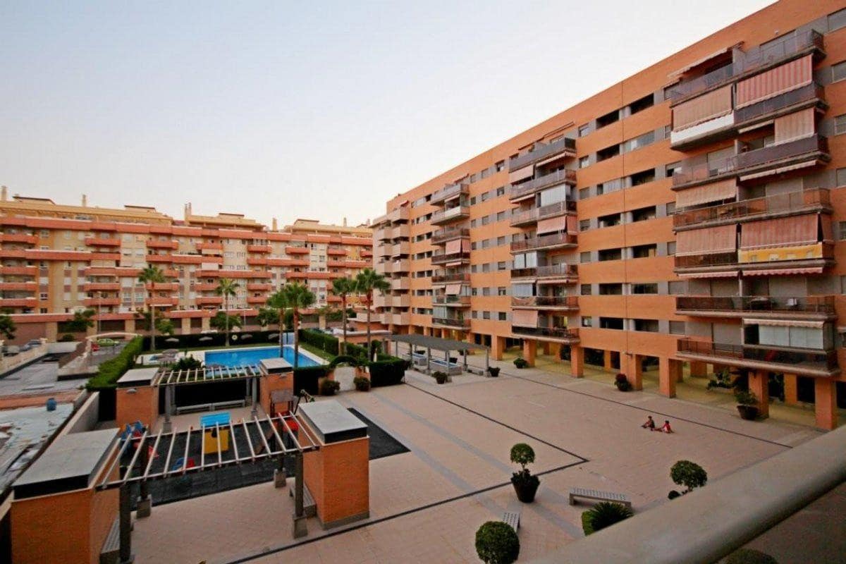2-slaapkamerappartement in Málaga in Málaga - foto 19