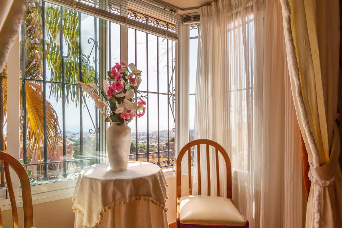 Villa met 4 slaapkamers in Marbella in Marbella - foto 14