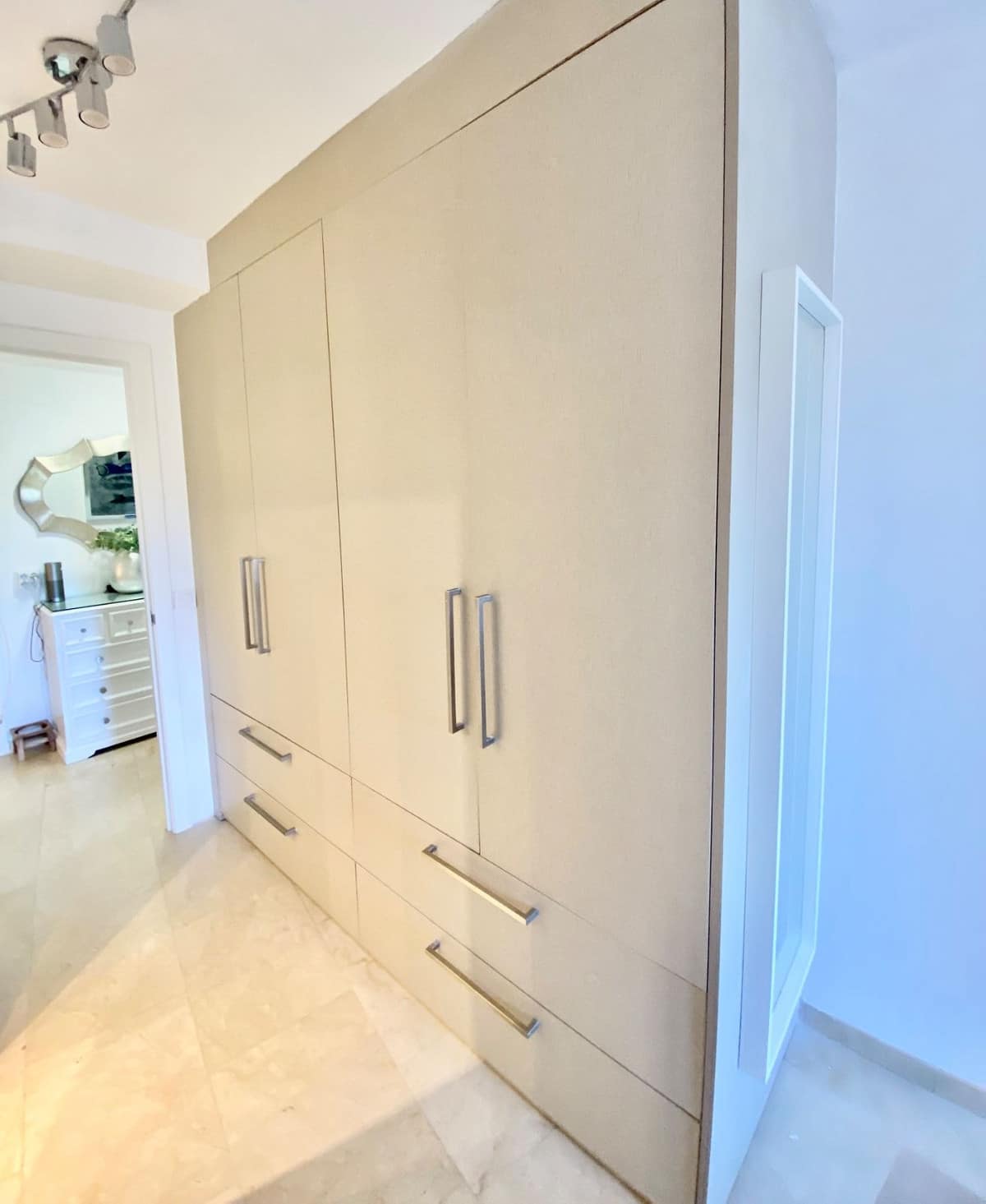 3-slaapkamer appartement in Marbella in Marbella - foto 6
