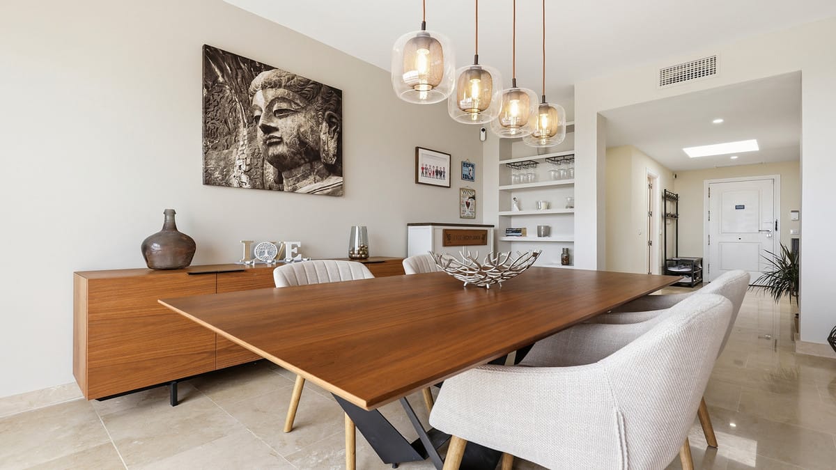 Penthouse met drie slaapkamers in La Duquesa in La Duquesa - foto 6