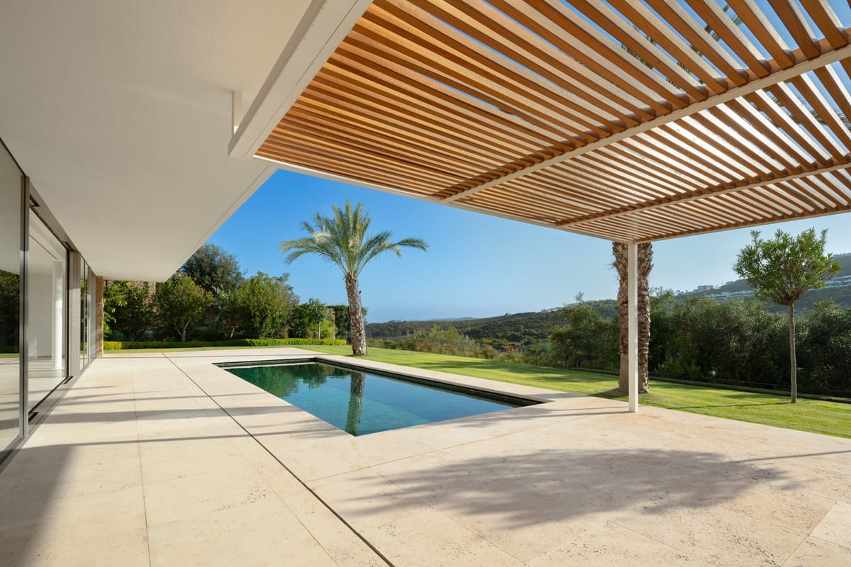 5-slaapkamer villa in Casares in Casares - foto 7