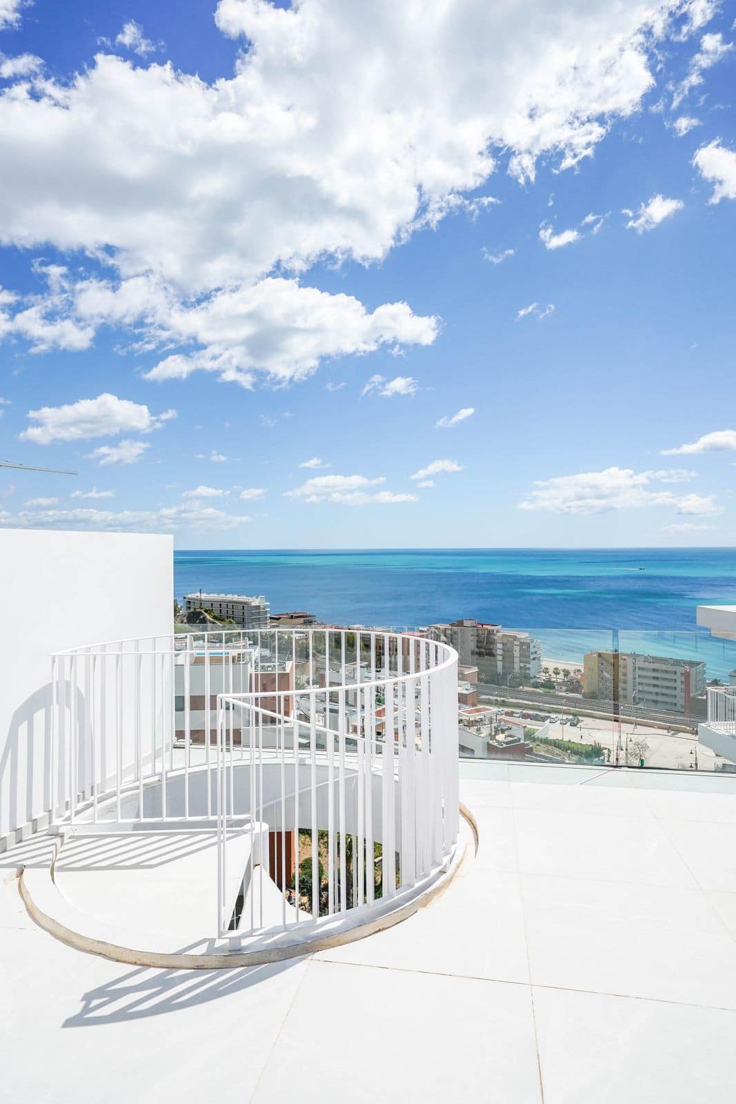 2-slaapkamer penthouse in Fuengirola in Fuengirola - foto 6