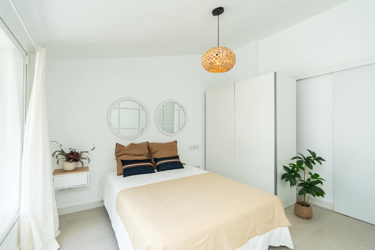 Vrijstaande villa met mediterrane charme in Estepona (Valle Romano) in Estepona - foto 15