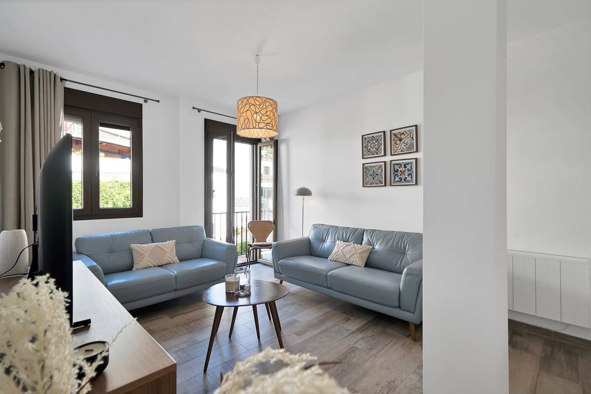 2-slaapkamerappartement in Benahavís in Benahavís - foto 5