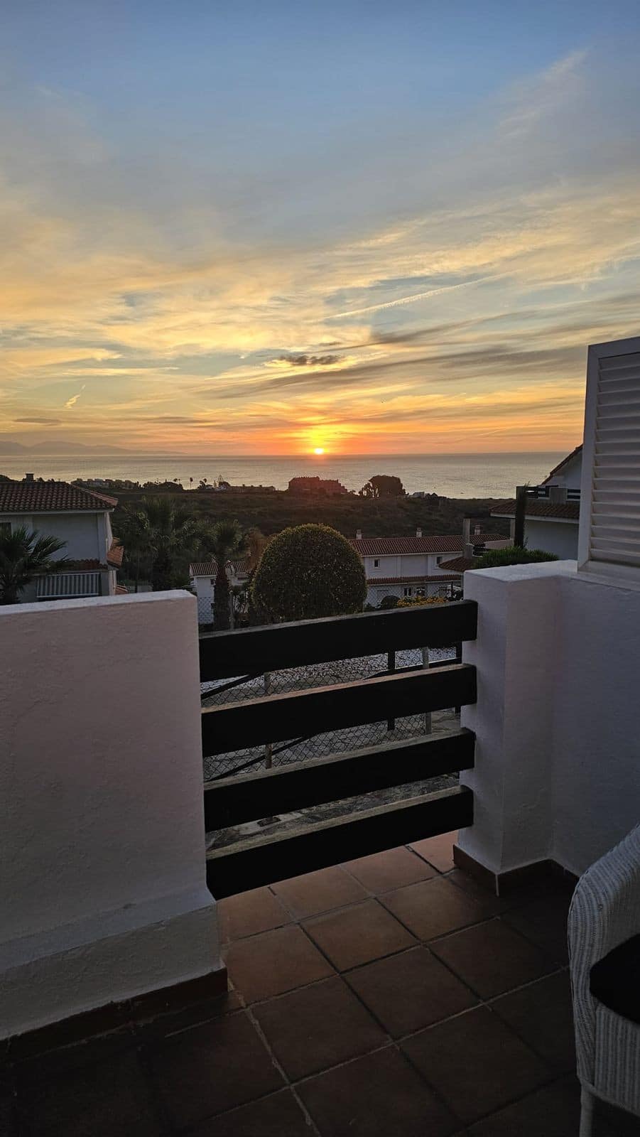 2-slaapkamer appartement met zeezicht in Manilva in Manilva - foto 14