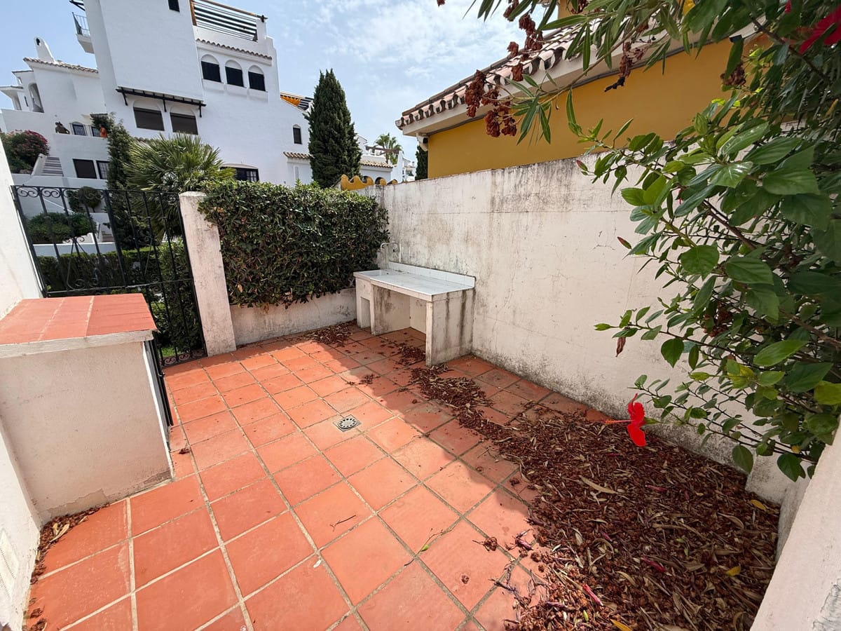 Villa met 3 slaapkamers in Nueva Andalucía in Nueva Andalucía - foto 14