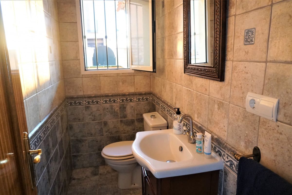 Villa in Vélez-Málaga met 5 slaapkamers in Vélez-Málaga - foto 8