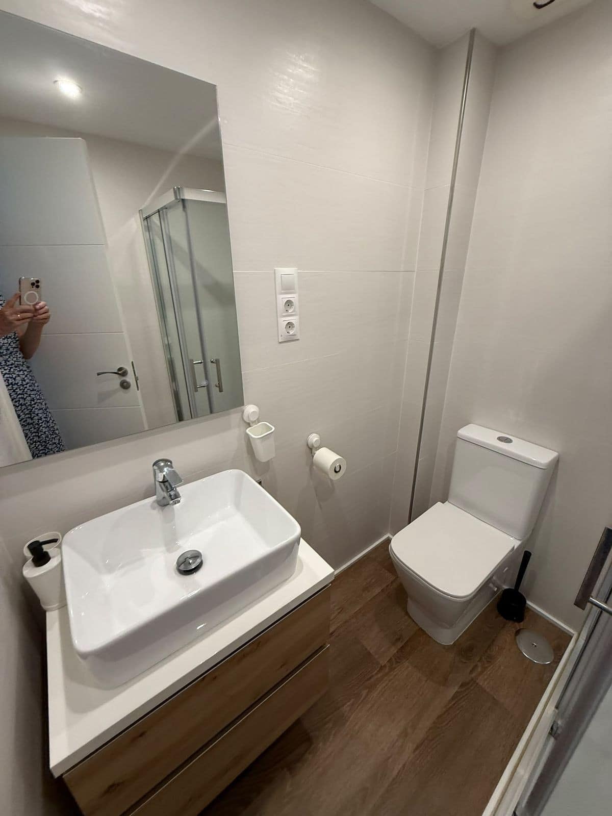 3 bedroom Apartment in Benalmadena in Benalmadena - foto 18