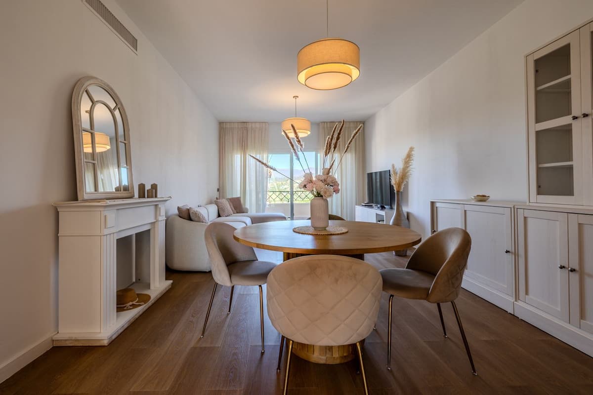 2-slaapkamer penthouse in Benahavís in Benahavís - foto 4