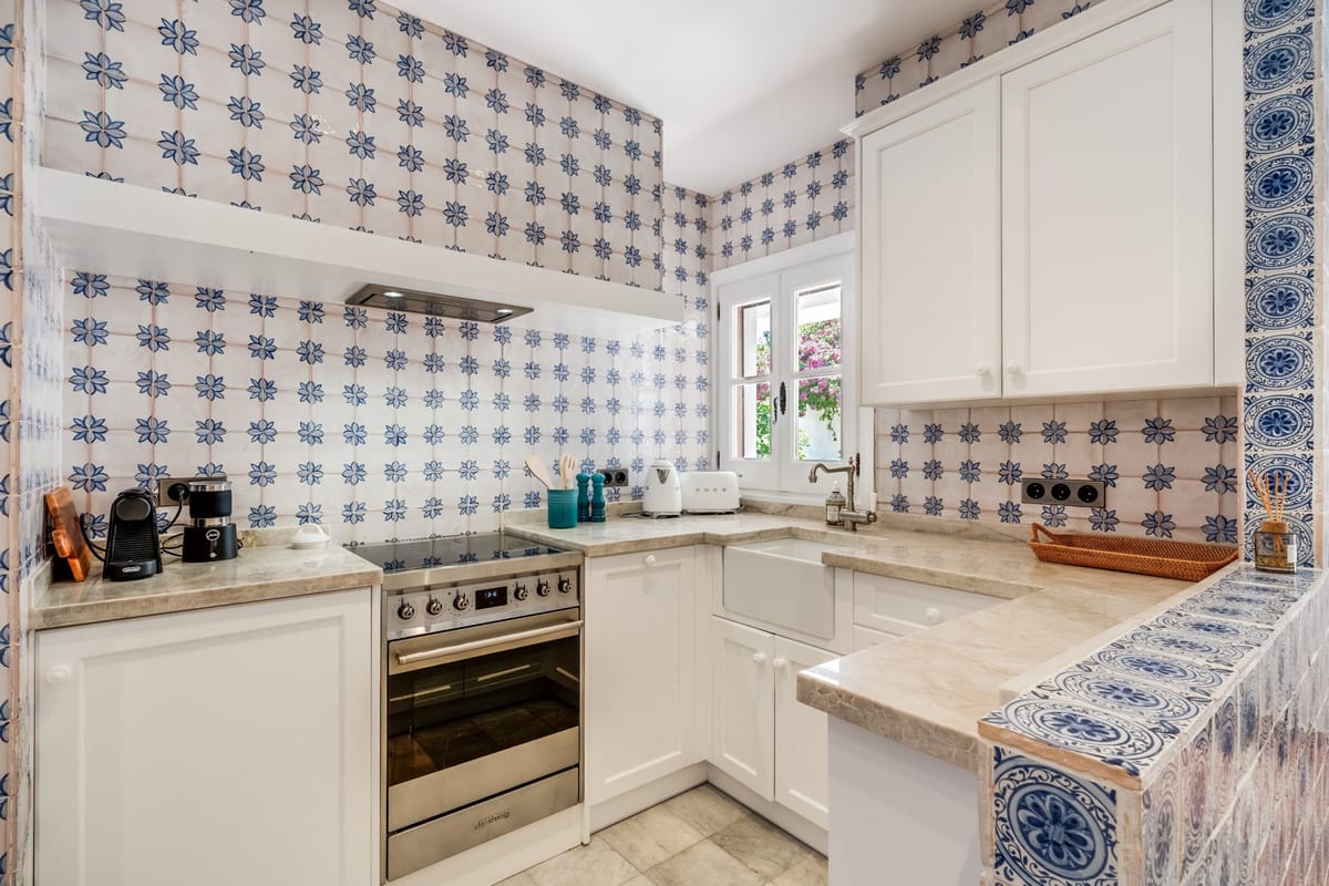 Appartement met 2 slaapkamers in La Zagaleta in La Zagaleta - foto 5