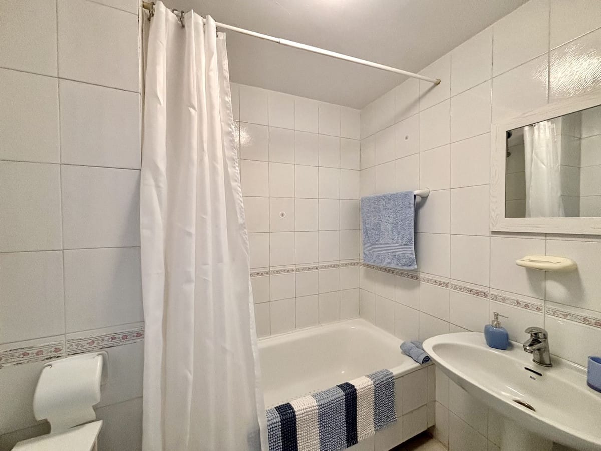 Frontline Golf-penthouse met 2 slaapkamers in Mijas Golf in Mijas Golf - foto 17