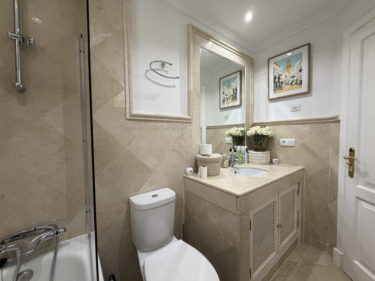 3 bedroom Apartment in Casares in Casares - foto 15