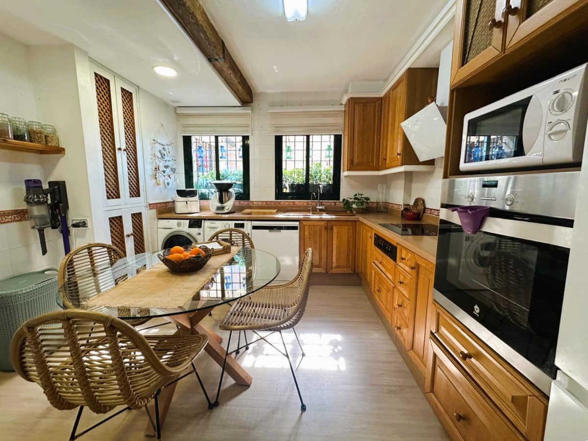 2-slaapkamer appartement aan het strand in San Pedro de Alcántara in San Pedro de Alcántara - foto 2