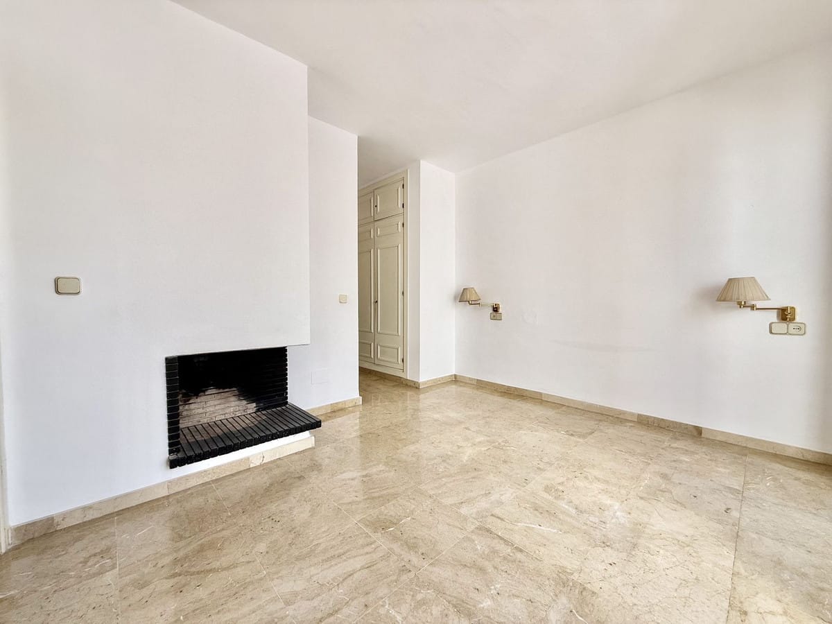 Huis met 3 slaapkamers in Nueva Andalucía in Nueva Andalucía - foto 15