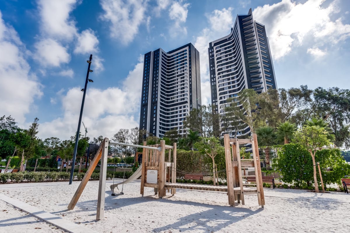 2-slaapkamerappartement in Málaga in Málaga - foto 18